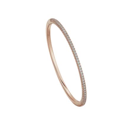 [Cartier]MINI DIAMOND TENNIS BRACELET