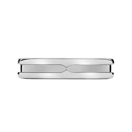 [Bulgari]ZERO 1 ONE-BAND RING