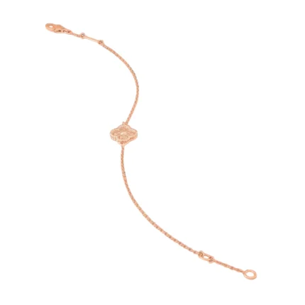 [Van Cleef Arpels]CLOVER SINGLE FLOWER BRACELET