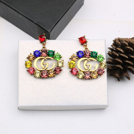 GuShi4102420 GUCCI Earrings