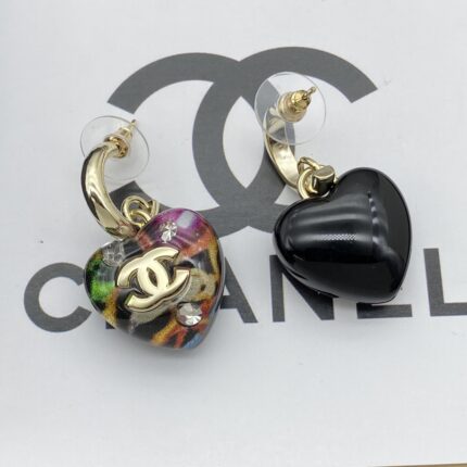 ChanShi4102406 CHANEL Earrings
