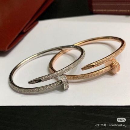 KaZho1221 Cartier Bracelet