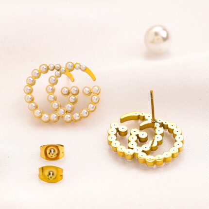 ZG1823 GUCCI Earrings