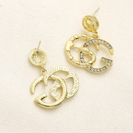 ZG2588 GUCCI Earring