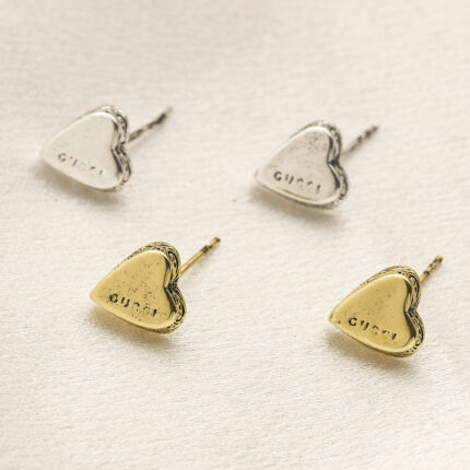 ZG2557 GUCCI Earrings