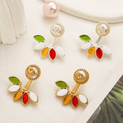 ZG2509 GUCCI Earrings