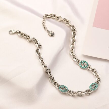 ZG2055 GUCCI Necklace