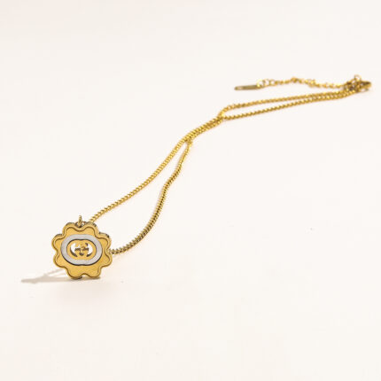 ZG1397 GUCCI Necklace