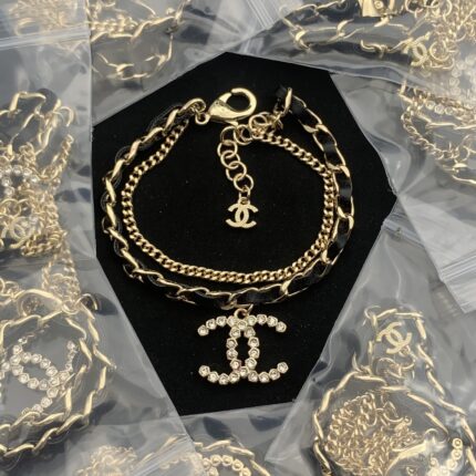 Yuan51010 CHANEL Bracelet